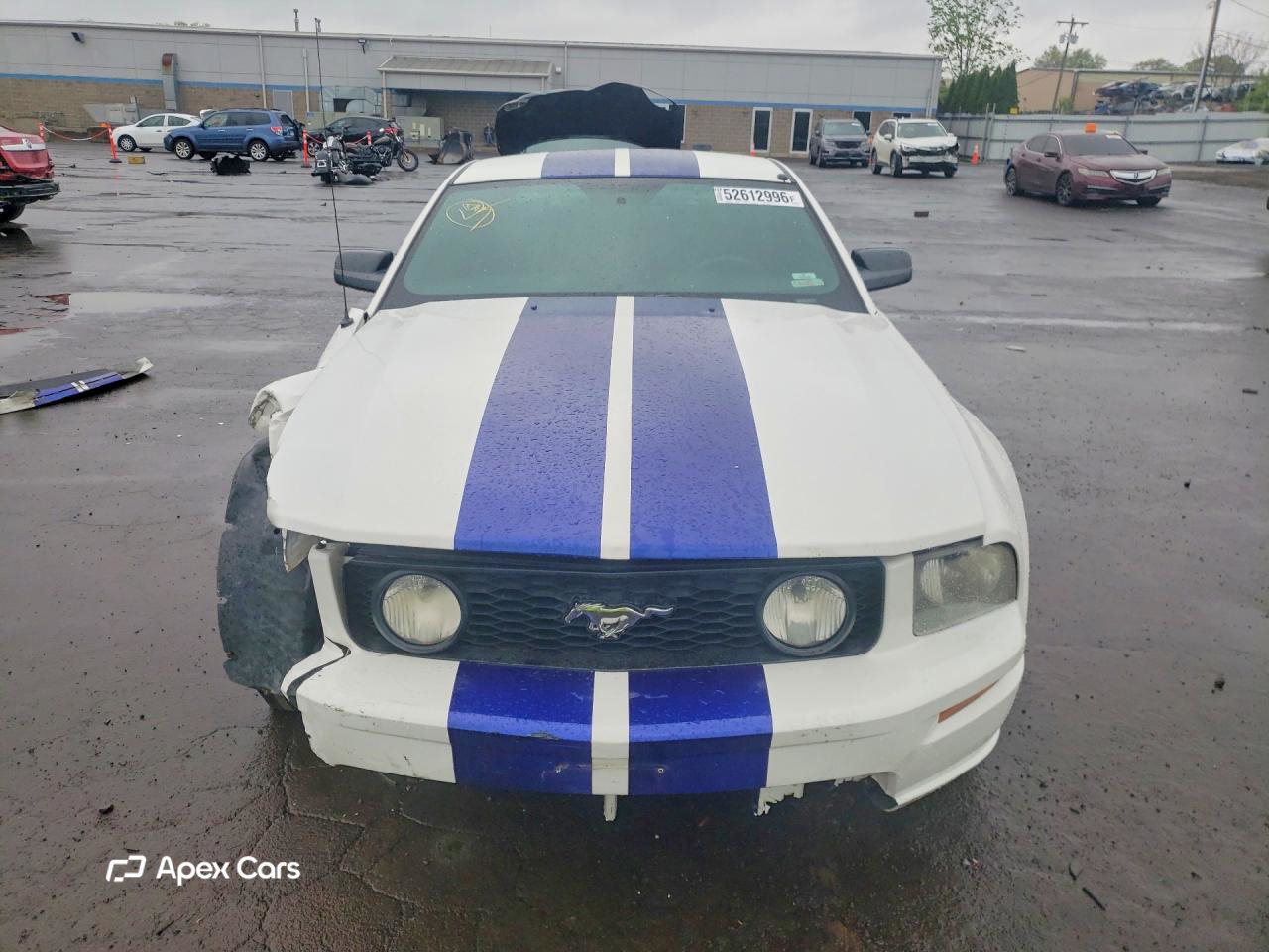 Ford Mustang 2006