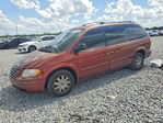 Chrysler Voyager 2007