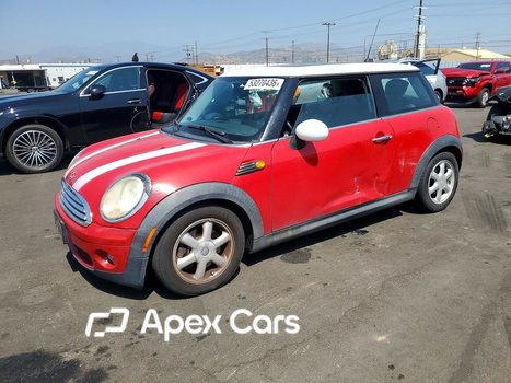MINI Cooper 2008 - Zdjęcie 1 z 13