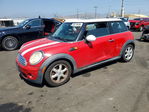 MINI Cooper 2008