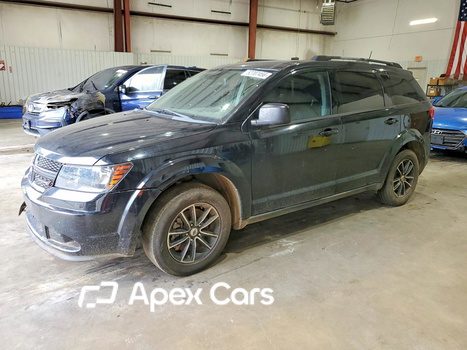 Dodge Journey 2018 - Image 1 of 12