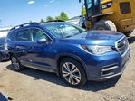 Subaru Ascent 2019