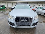 Audi Q5 2013