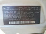 BMW Series 3 2011