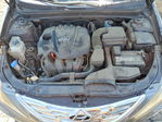 Hyundai Sonata 2011