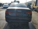 Audi A4 2019
