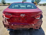 Hyundai Elantra 2015