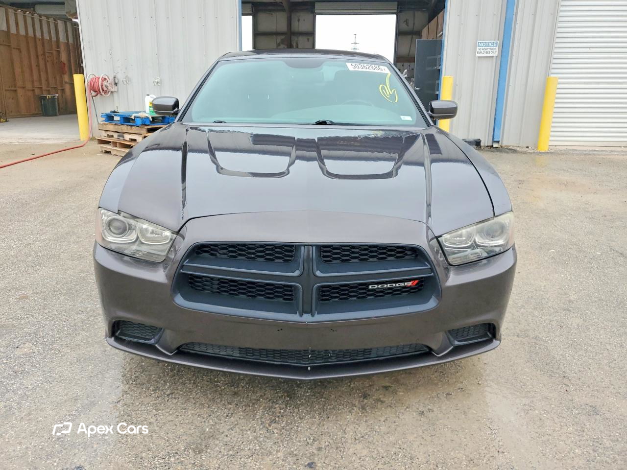 Dodge Charger 2013