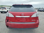 Lexus RX 2012