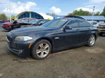 BMW Series 5 2012
