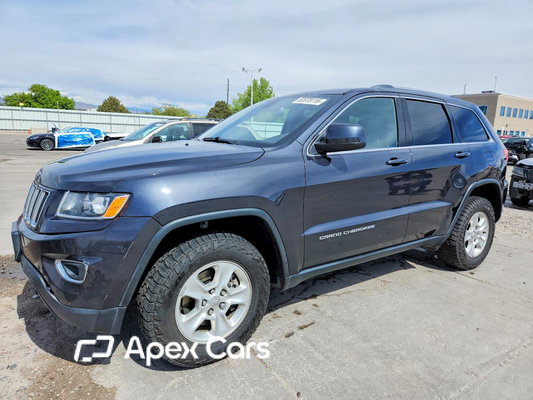 Jeep Cherokee 2016 - Image 1 of 13