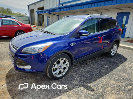 Ford Escape 2015 - Image 1 of 13