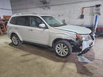 Subaru Forester 2011