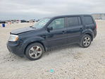 Honda Pilot 2013