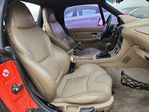BMW Z3 2001
