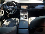 Audi Q8 2020