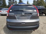 Honda CR-V 2013
