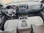 Chevrolet Silverado 2017