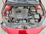 Mazda 3 2017