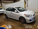 Hyundai Accent 2012