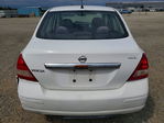 Nissan Versa 2008