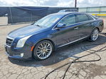Cadillac XTS 2015