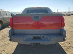Chevrolet Avalanche 2002
