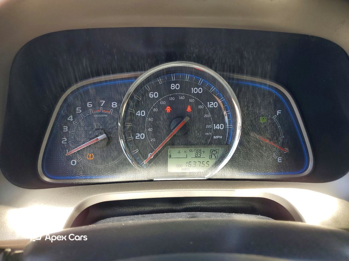 Toyota RAV 4 2015
