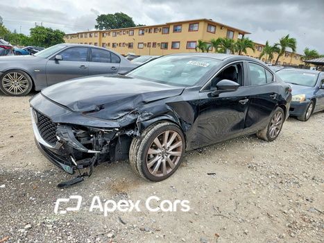 Mazda 3 2020 - Image 1 of 12