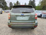 Subaru Forester 2015