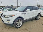 Land Rover Range Rover 2015