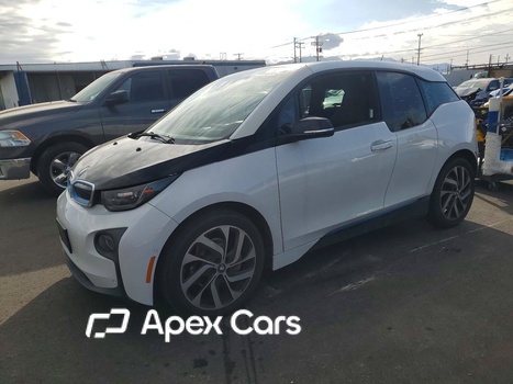 BMW i3 2016 - Image 1 of 12