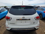 Nissan Pathfinder 2016