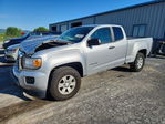 GMC Canyon 2016