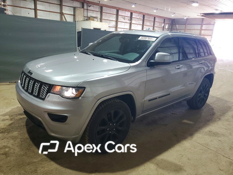Jeep Cherokee 2019 - Image 1 of 13