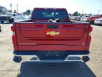 Chevrolet Silverado 2024
