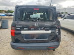 Honda Element 2010