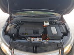 Chevrolet Volt 2014