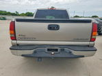 Chevrolet Silverado 2001