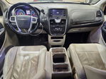 Chrysler Voyager 2013