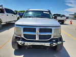 Dodge Nitro 2007