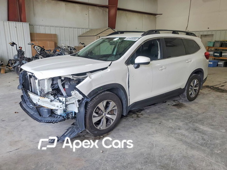 Subaru Ascent 2019 - Image 1 of 14