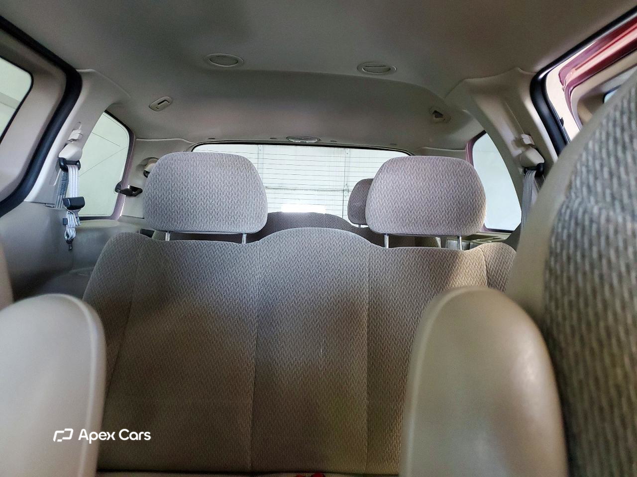 Ford Windstar 1999