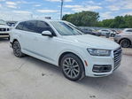 Audi Q7 2018