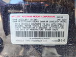 Mitsubishi Lancer Evolution 2005