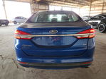 Ford Fusion 2017