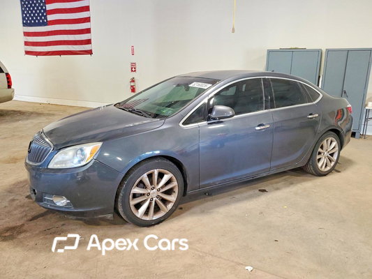 Buick Verano 2012 - Image 1 of 13