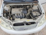 Toyota Corolla 2003