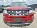 Ford Explorer 2016