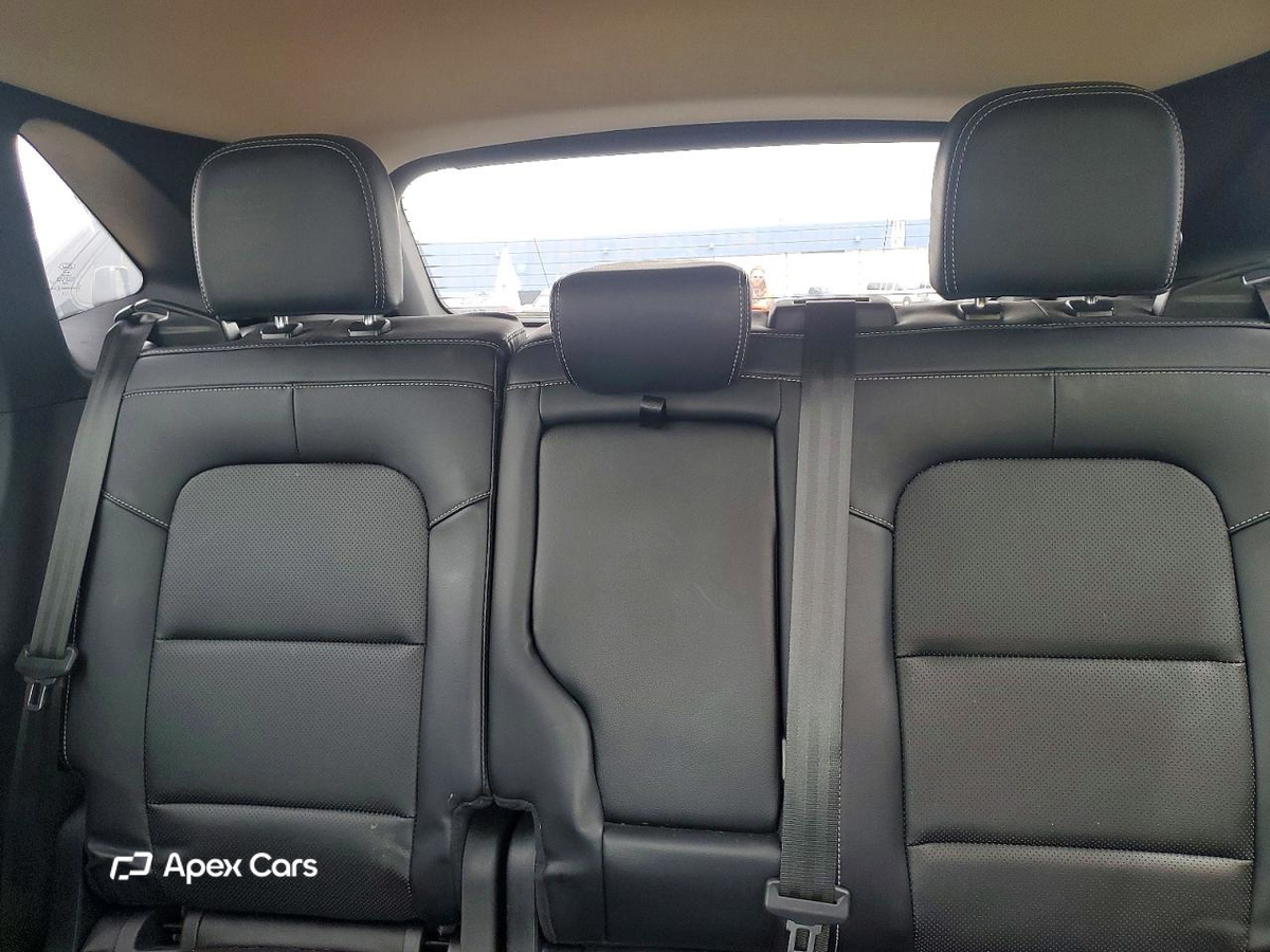 Ford Escape 2020